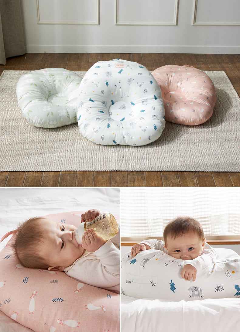 Romilly's Newborn Feeding Mat — Image 2 | TG Clothing Co. LLC