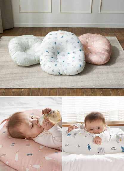 Romilly's Newborn Feeding Mat | Baby Feeding, anti choke baby mat - view 2 | TG Clothing Co. LLC