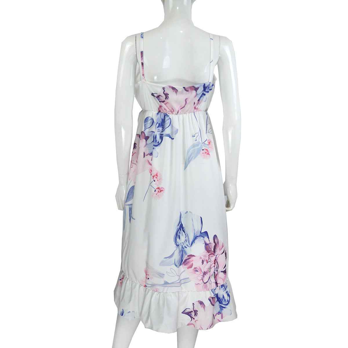 Hilde's Maternity Dress — Image 5 | TG Clothing Co. LLC