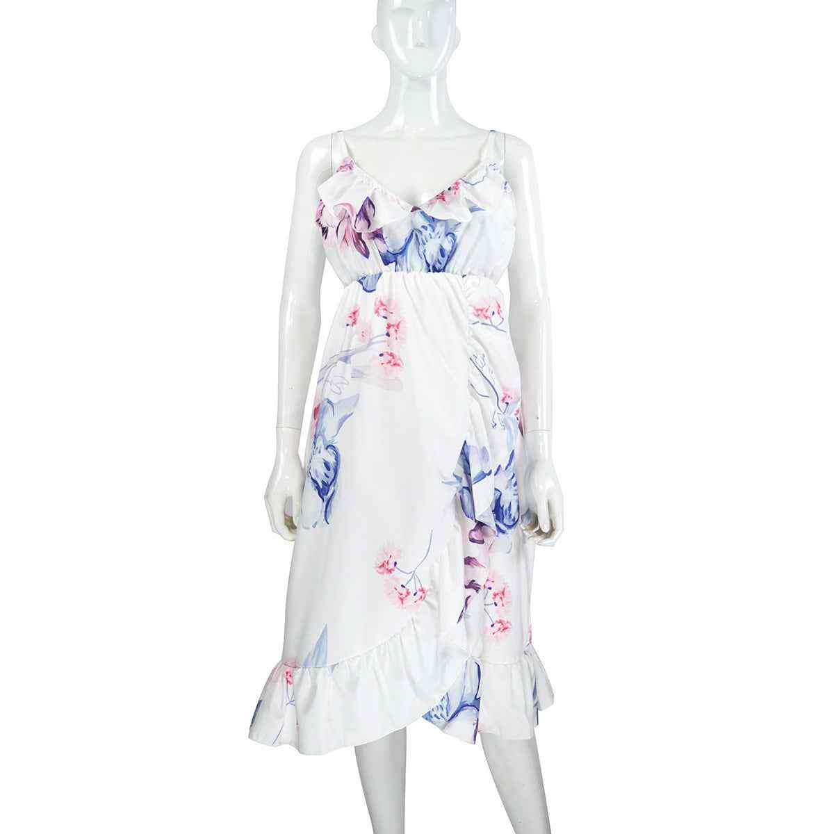 Hilde's Maternity Dress — Image 2 | TG Clothing Co. LLC