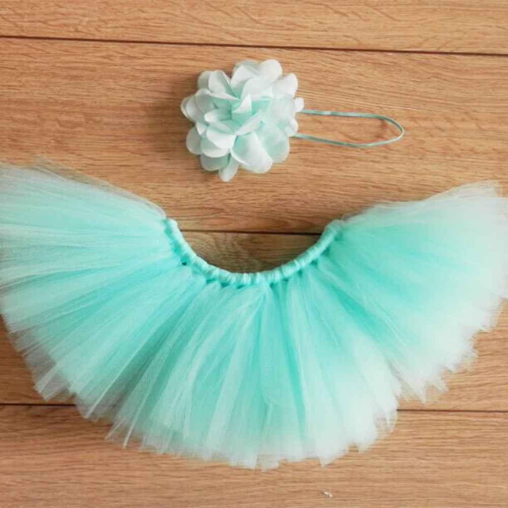 Tiana's Tutu Skirt — Image 4 | TG Clothing Co. LLC