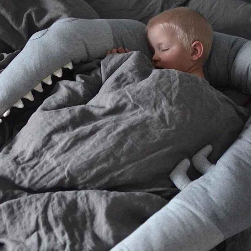 Chuck's Crib Buddy — Image 3 | TG Clothing Co. LLC