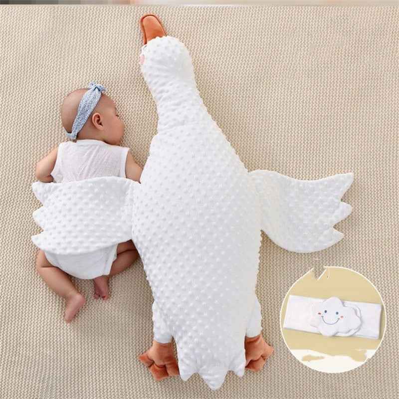Paige's Tummy Time Pillow — Image 4 | TG Clothing Co. LLC