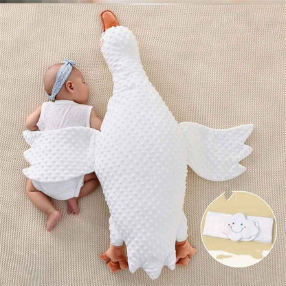 Paige's Tummy Time Pillow | Baby Gear, baby gas relief - view 4 | TG Clothing Co. LLC