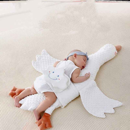 Paige's Tummy Time Pillow | Baby Gear, baby gas relief | TG Clothing Co. LLC
