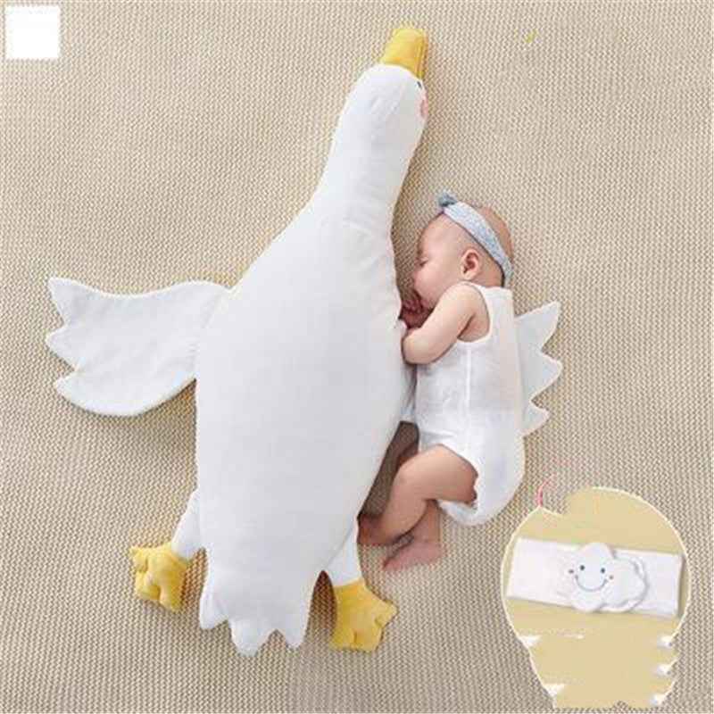 Paige's Tummy Time Pillow — Image 5 | TG Clothing Co. LLC