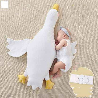 Paige's Tummy Time Pillow | Baby Gear, baby gas relief - view 5 | TG Clothing Co. LLC
