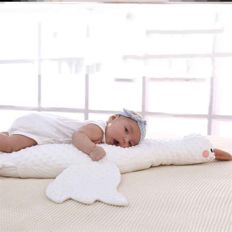 Paige's Tummy Time Pillow — Image 2 | TG Clothing Co. LLC