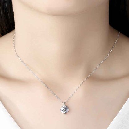 Amanda's Necklace | Jewelry, baby shower gift - view 5 | TG Clothing Co. LLC