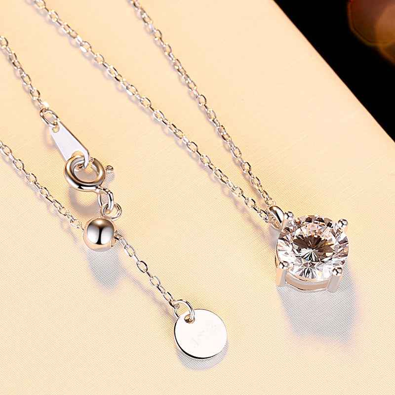 Amanda's Necklace — Image 4 | TG Clothing Co. LLC
