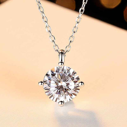 Amanda's Necklace | Jewelry, baby shower gift - view 2 | TG Clothing Co. LLC
