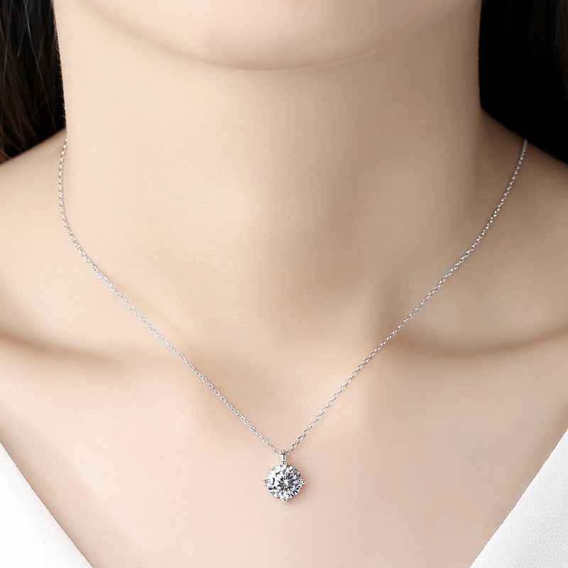 Amanda's Necklace — Image 1 | TG Clothing Co. LLC