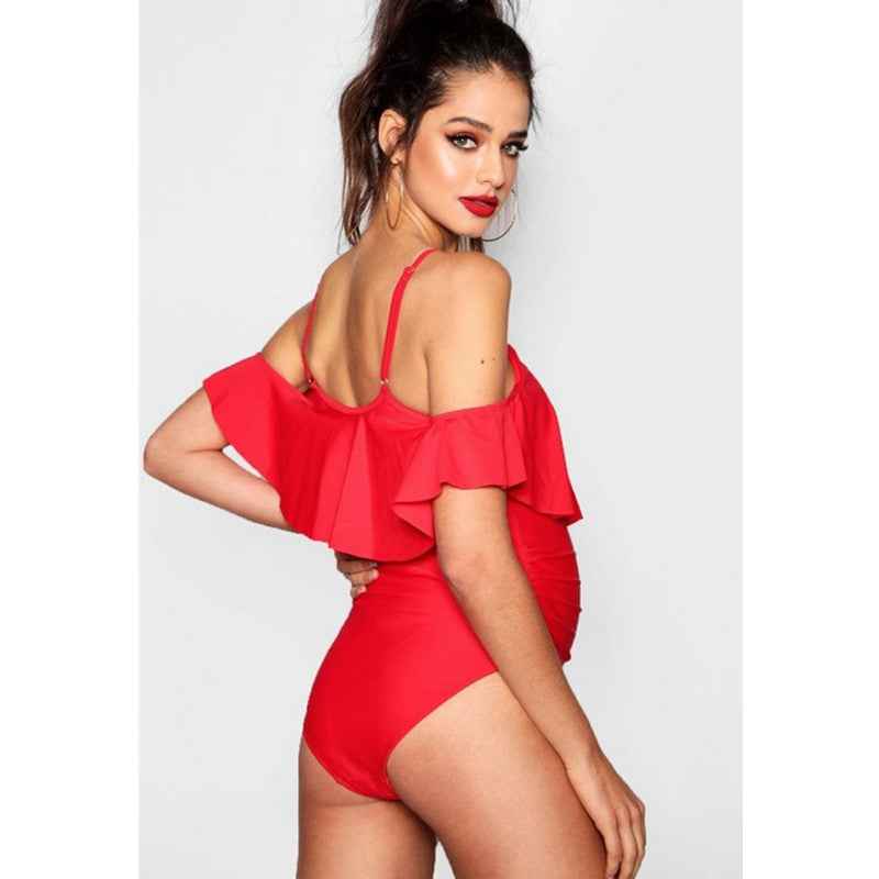 Rosalba's Photoshoot Dress — Image 2 | TG Clothing Co. LLC