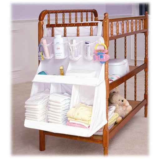 Faye's Crib Hanger — Image 1 | TG Clothing Co. LLC