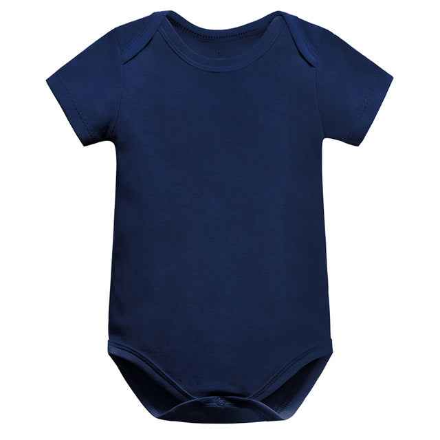 Colt's Baby Romper — Image 3 | TG Clothing Co. LLC
