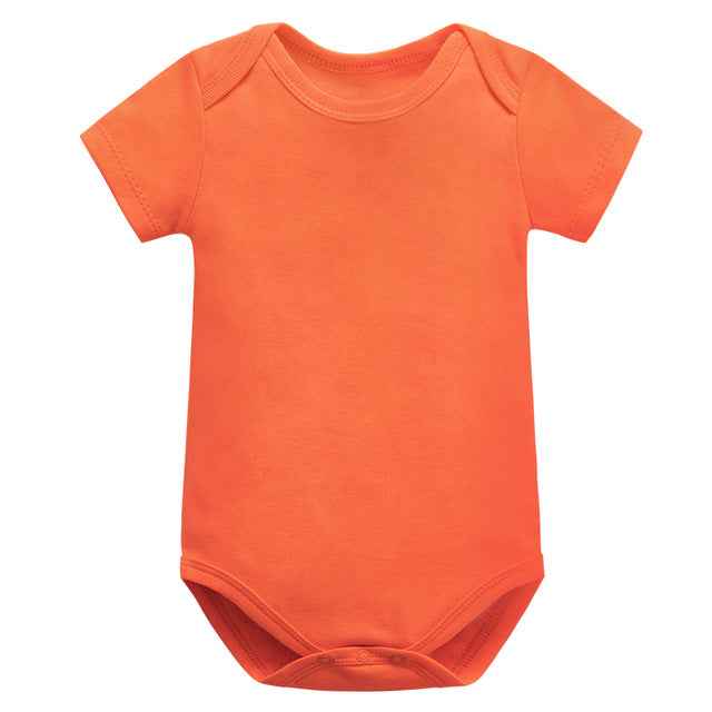 Colt's Baby Romper — Image 6 | TG Clothing Co. LLC