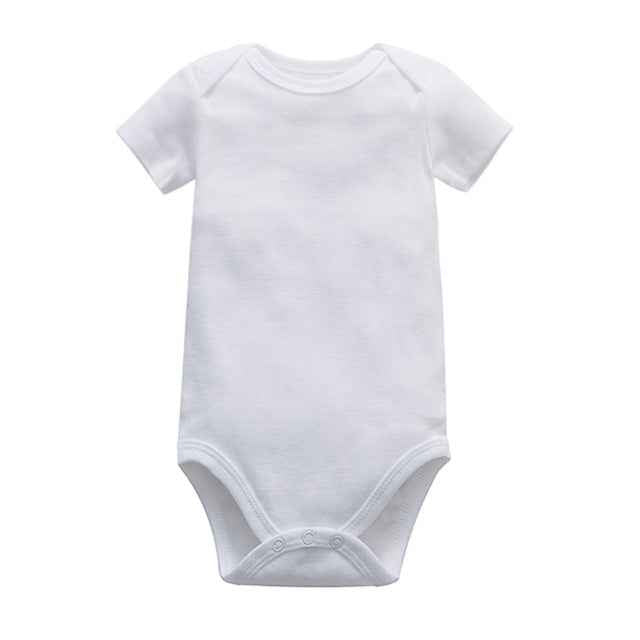 Colt's Baby Romper — Image 9 | TG Clothing Co. LLC