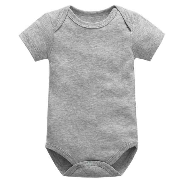 Colt's Baby Romper — Image 5 | TG Clothing Co. LLC
