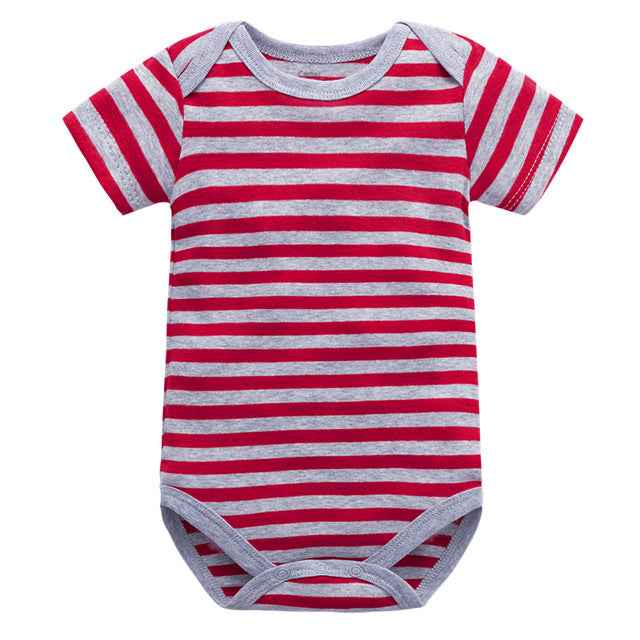 Colt's Baby Romper — Image 4 | TG Clothing Co. LLC