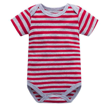 Colt's Baby Romper | Baby Clothing, baby boy romper - view 4 | TG Clothing Co. LLC
