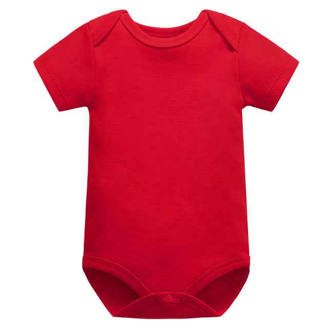 Colt's Baby Romper — Image 8 | TG Clothing Co. LLC