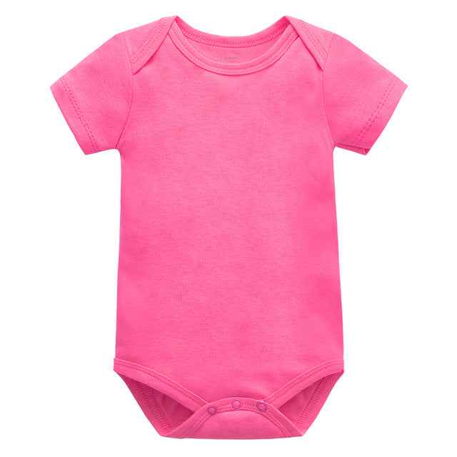 Colt's Baby Romper — Image 7 | TG Clothing Co. LLC