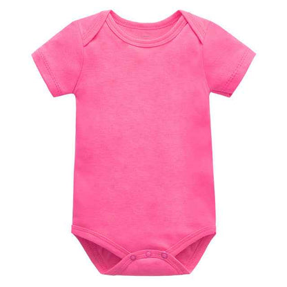 Colt's Baby Romper | Baby Clothing, baby boy romper - view 7 | TG Clothing Co. LLC