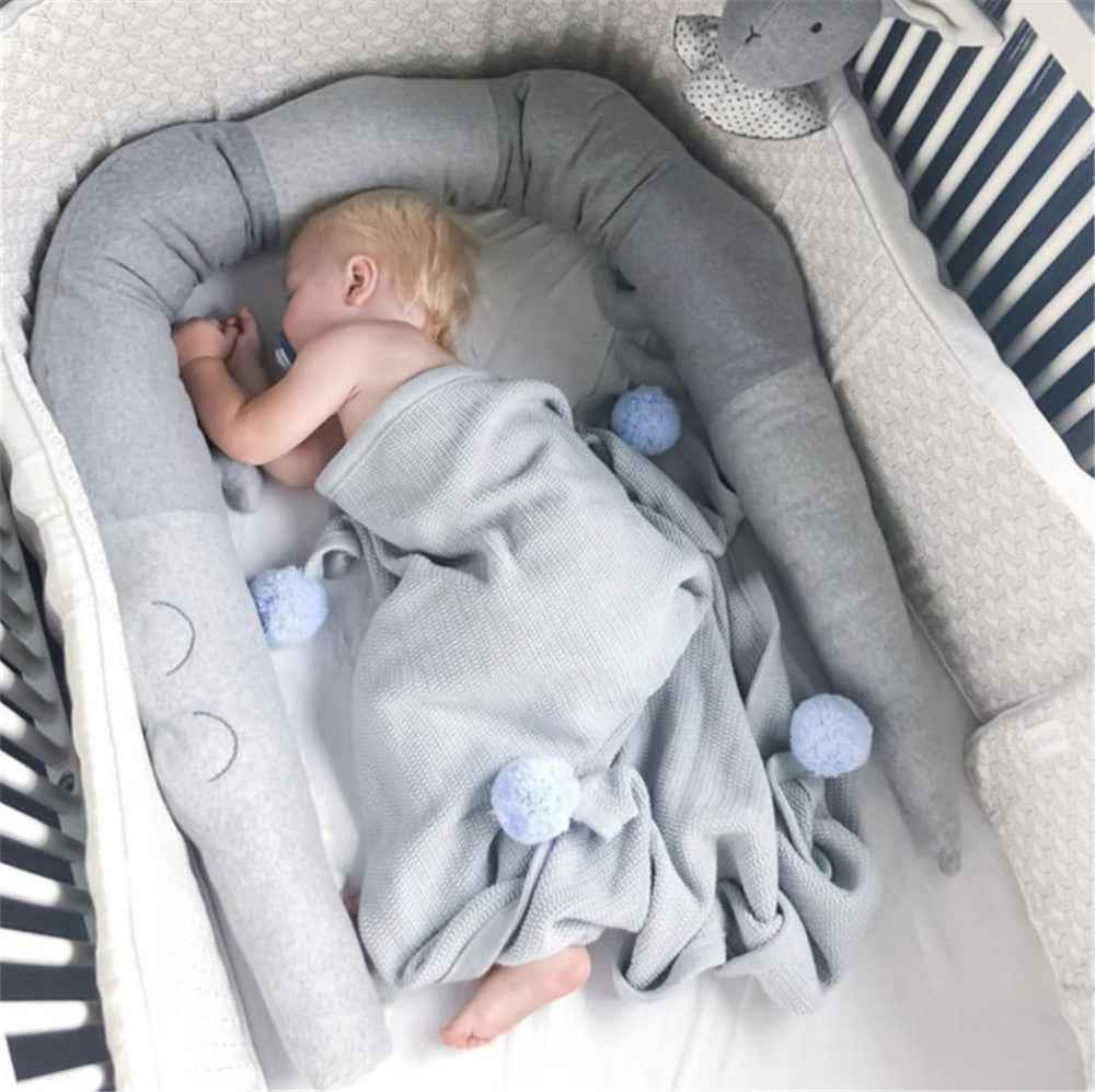 Chuck's Crib Buddy — Image 6 | TG Clothing Co. LLC
