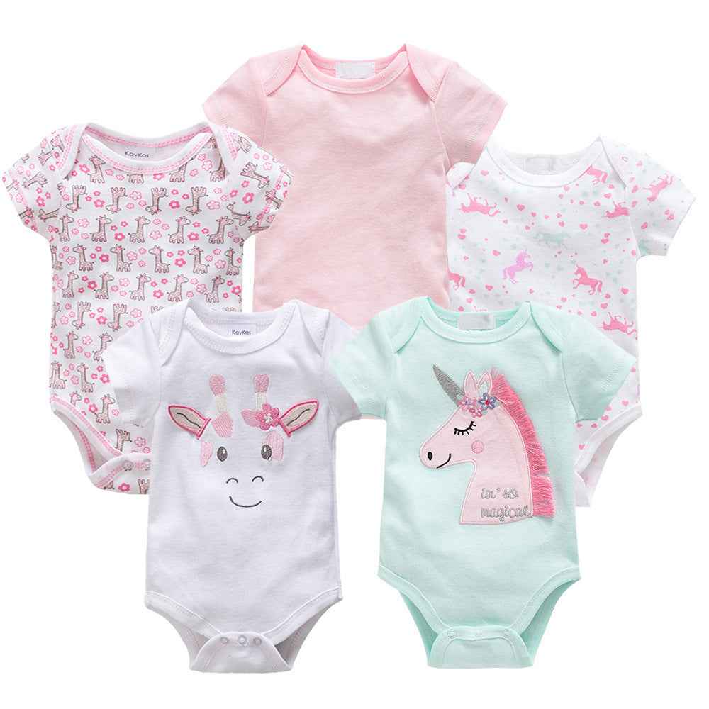 Hattie's Newborn Set — Image 3 | TG Clothing Co. LLC