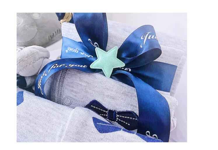 Solange's Baby Gift Box — Image 3 | TG Clothing Co. LLC