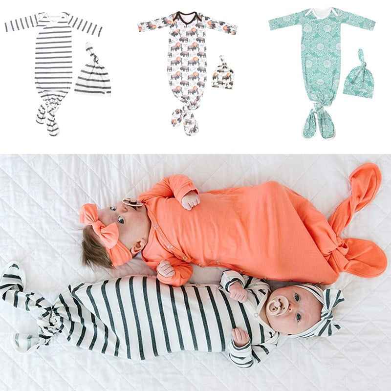 Farrah's Swaddle — Image 1 | TG Clothing Co. LLC