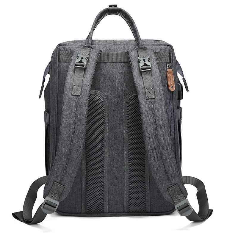 The Piper Diaper Bag