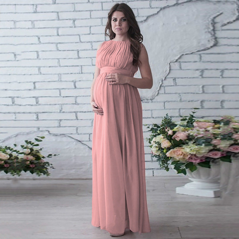 Celeste's Baby Shower Gown — Image 5 | TG Clothing Co. LLC