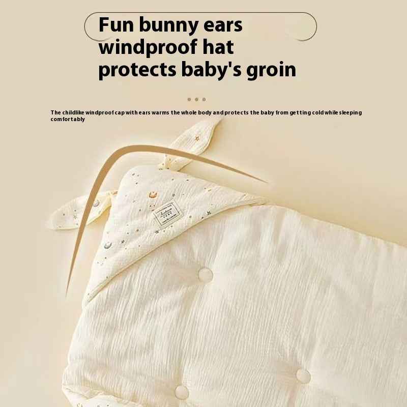 Annalise's Baby Blanket — Image 6 | TG Clothing Co. LLC