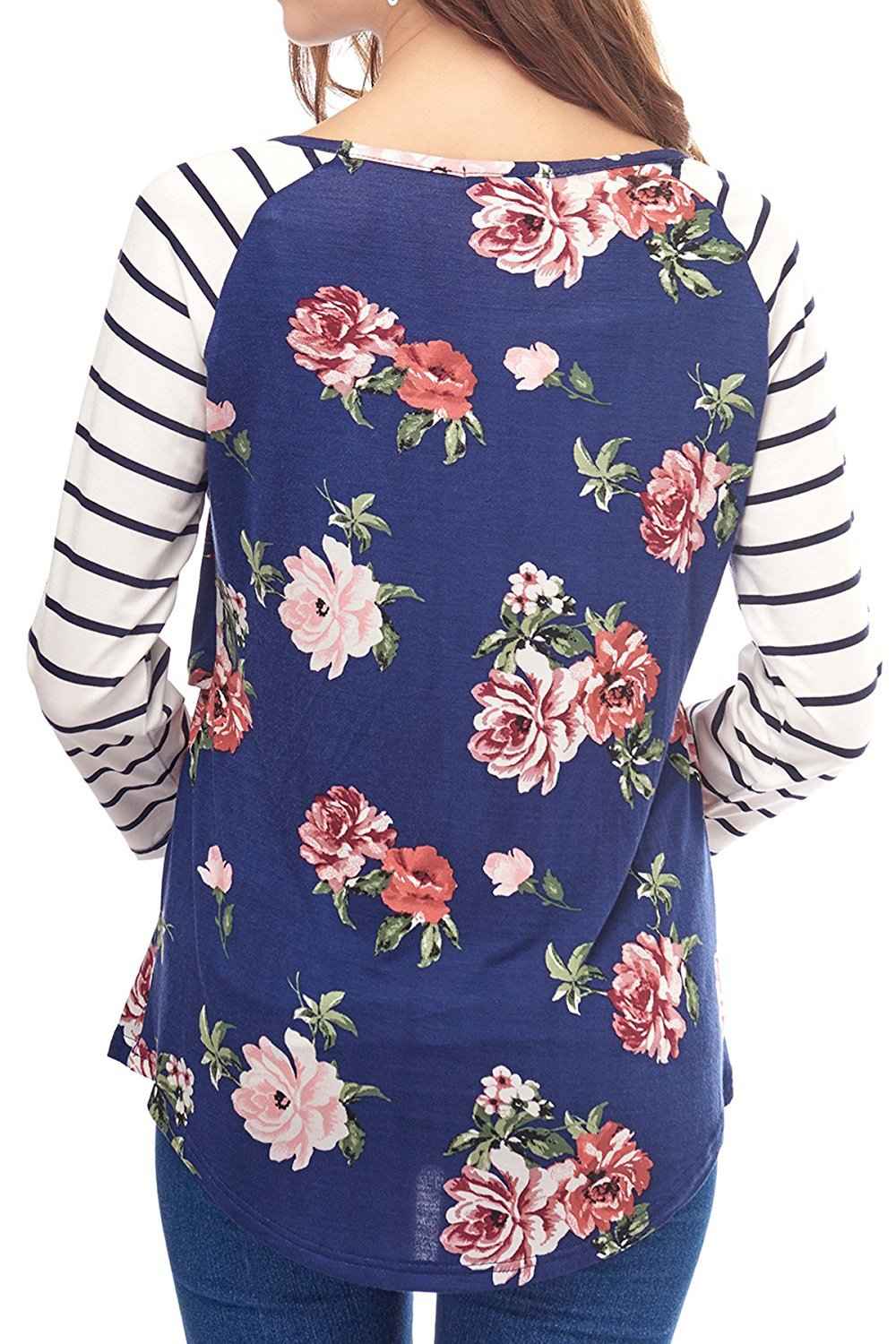 Daria's Maternity Pajama Suit — Image 2 | TG Clothing Co. LLC