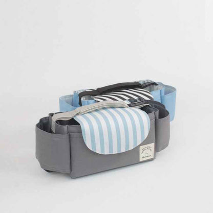 Rue's Stroller Bag | Baby Gear, baby shower gift - view 6 | TG Clothing Co. LLC