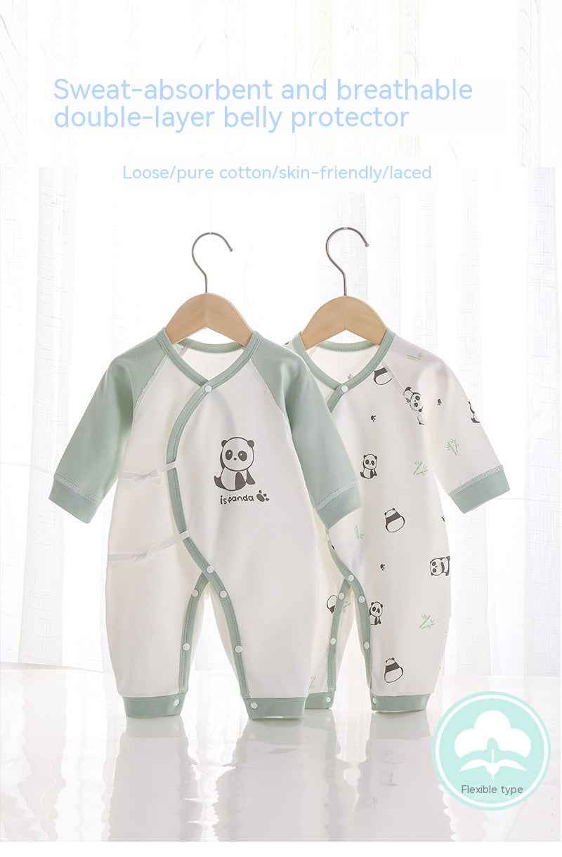 Bonnie's Boneless Jumpsuit — Image 3 | TG Clothing Co. LLC