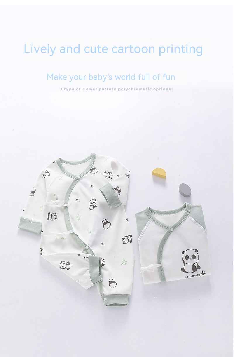 Bonnie's Boneless Jumpsuit — Image 6 | TG Clothing Co. LLC