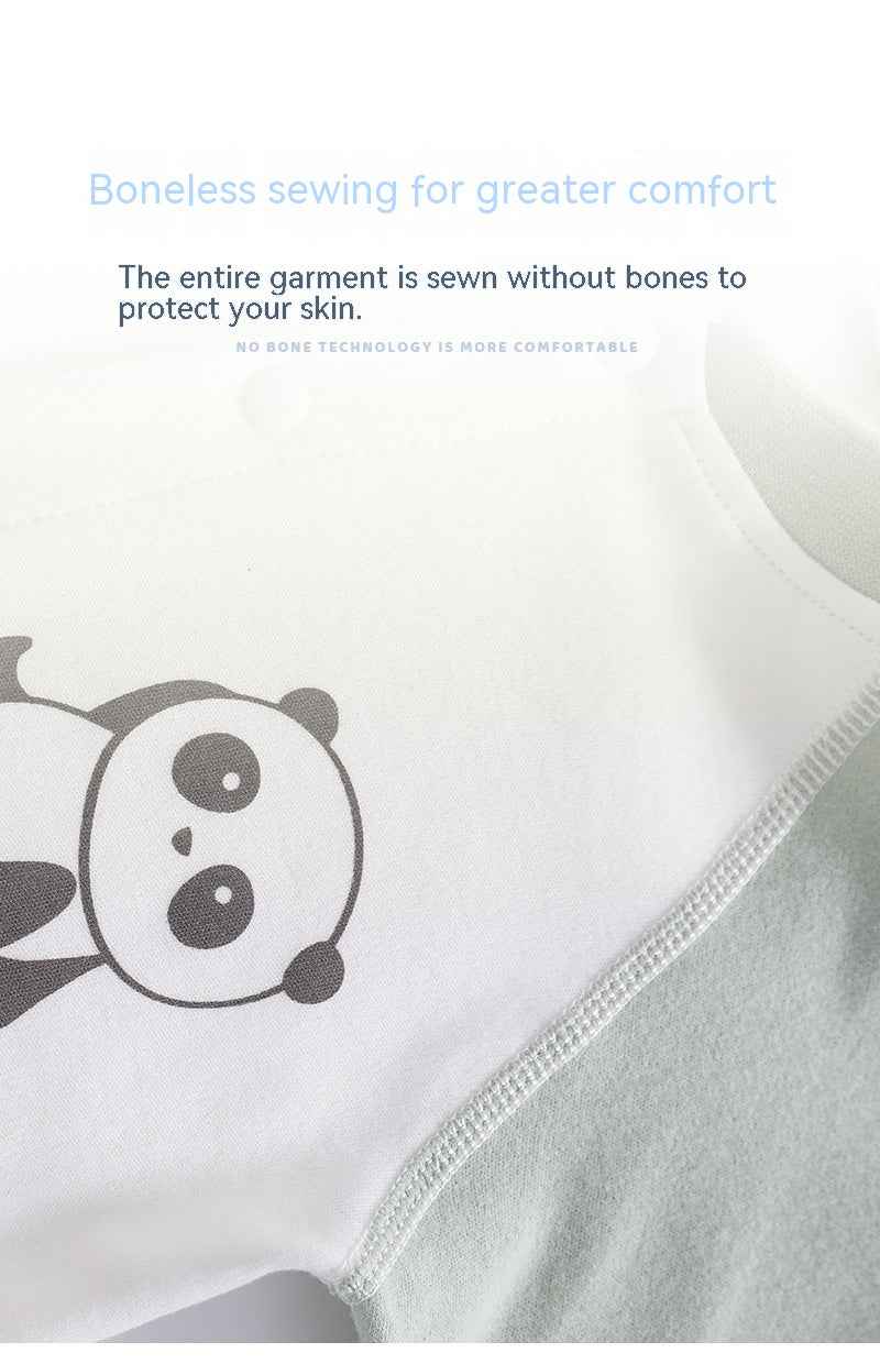 Bonnie's Boneless Jumpsuit — Image 8 | TG Clothing Co. LLC