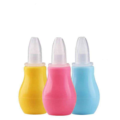 Tatum's Nasal Aspirator | Baby Safety, baby care essentials - view 4 | TG Clothing Co. LLC