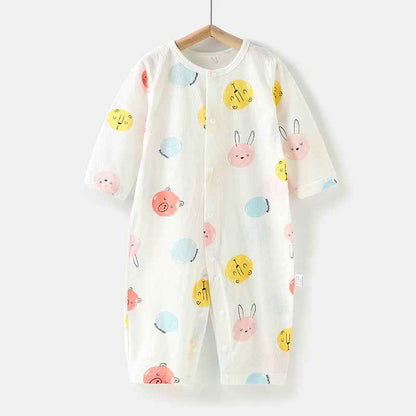 Lyra's Baby Pajamas | Baby Clothing, baby shower gift - view 14 | TG Clothing Co. LLC