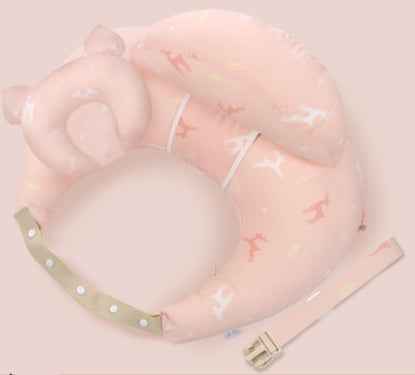 Tess's Adjustable Nursing Feeding Pillow — Image 24 | TG Clothing Co. LLC