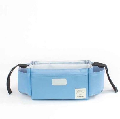 Rue's Stroller Bag | Baby Gear, baby shower gift - view 8 | TG Clothing Co. LLC