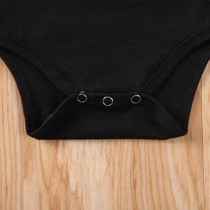 Fatima's Photoshoot Suit | Baby Clothing, baby photoshoot suit - view 4 | TG Clothing Co. LLC