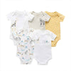 Camille's 5-Piece Baby Suit Set | Baby Clothing, 5 piece baby suit set | TG Clothing Co. LLC