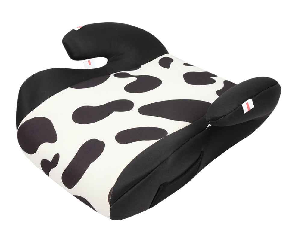 Caleb's Booster Seat — Image 4 | TG Clothing Co. LLC