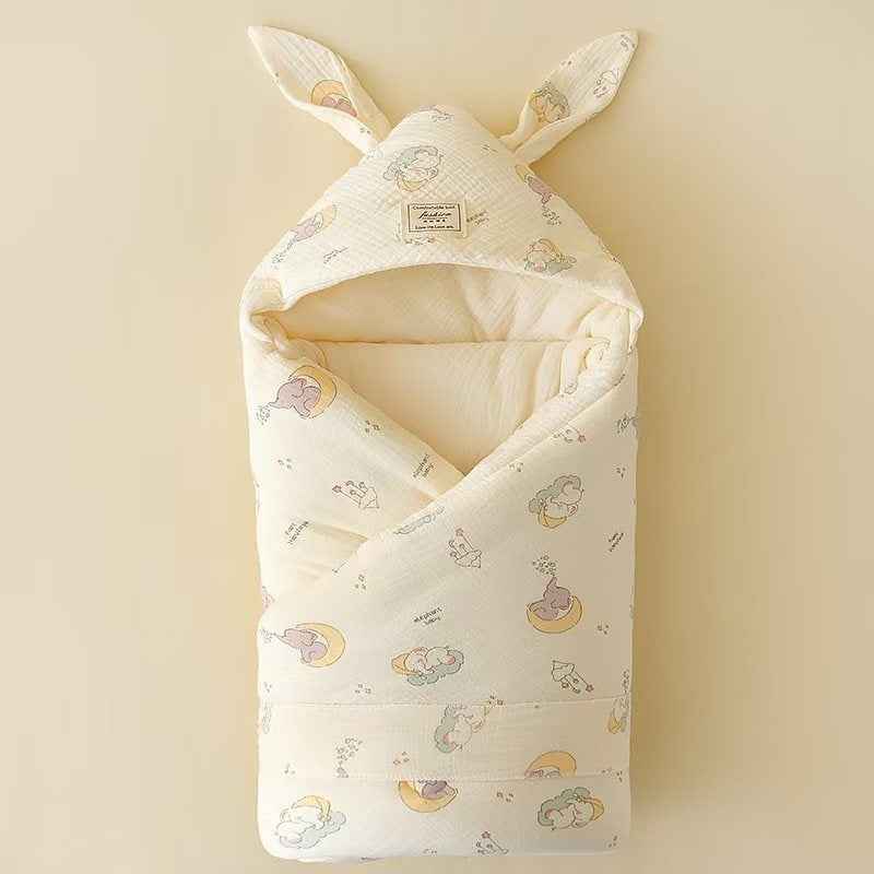 Annalise's Baby Blanket — Image 8 | TG Clothing Co. LLC