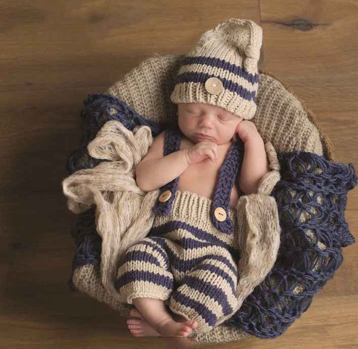 Scarlett's Photoshoot Sweater — Image 1 | TG Clothing Co. LLC