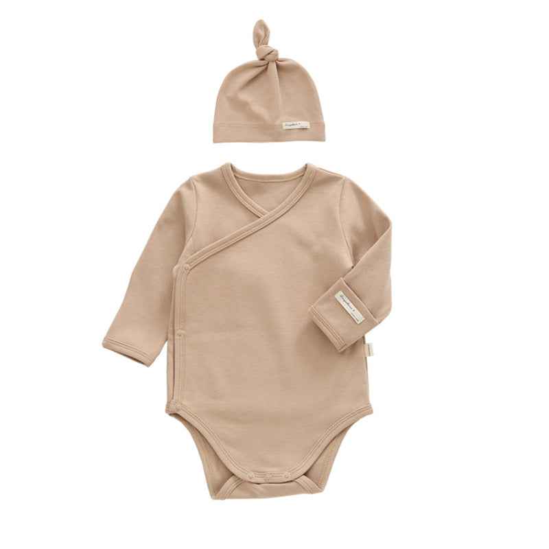 Tilda's Newborn Outfit — Image 3 | TG Clothing Co. LLC