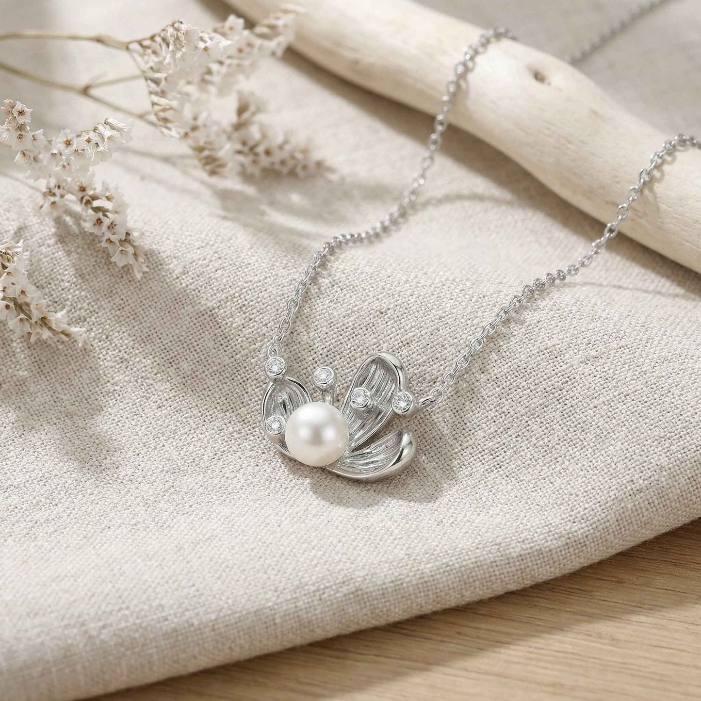 Arial's Necklace — Image 3 | TG Clothing Co. LLC